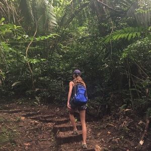 Meet your Posher, Emma